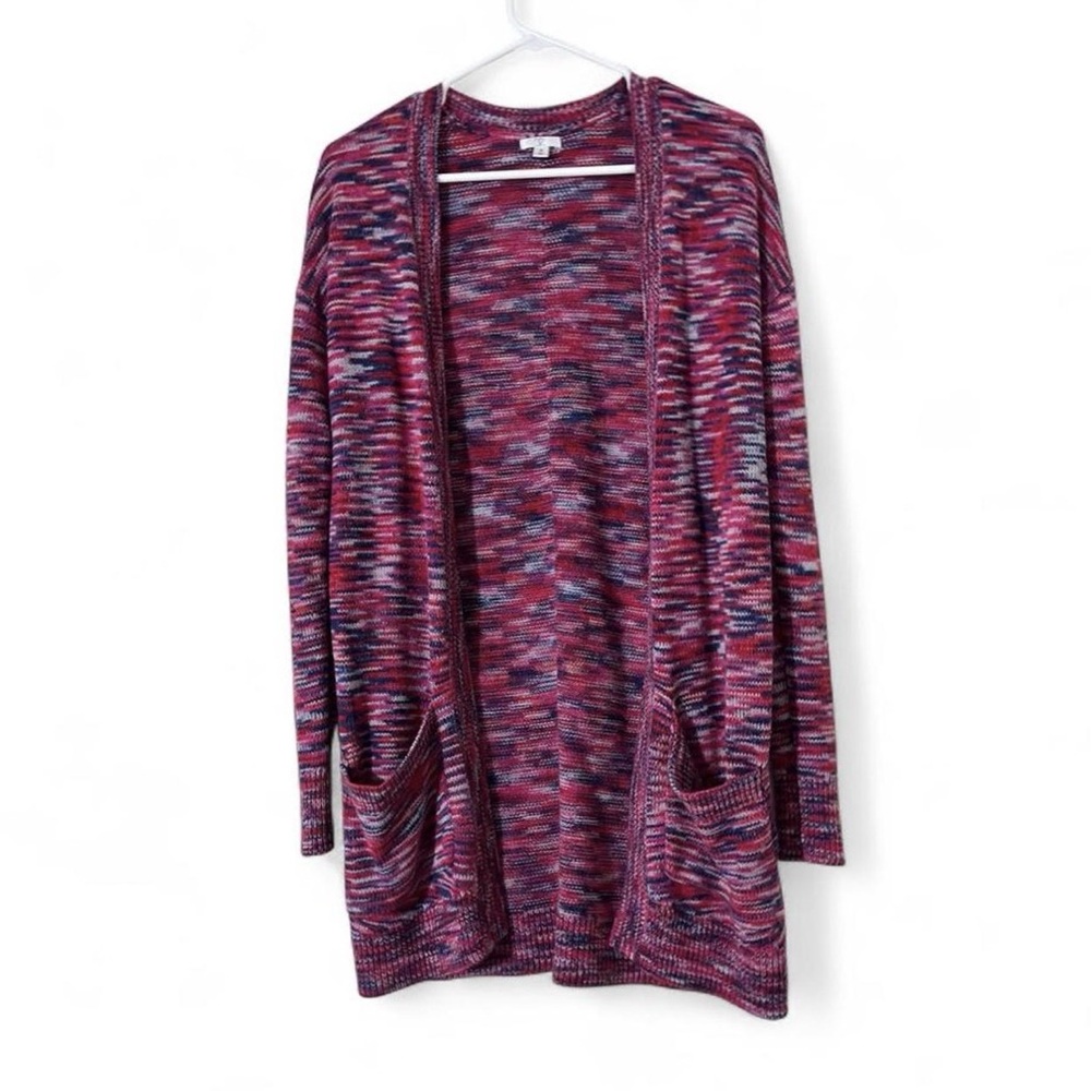 BP Cardigan Sweater